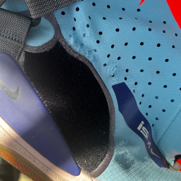 Nike ISPA Joyride Envelope Blue Hero RARE! - Picture 6 of 15